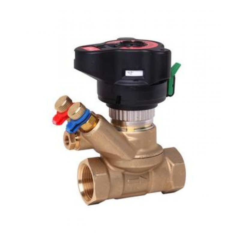 Клапан партнер Danfoss ASV-BD 15 мм 003Z4041