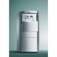 Котел газовый конденсационный Vaillant ecoVIT exclusiv VKK 286/4 INT 0010007514