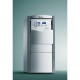 Котел газовый конденсационный Vaillant ecoVIT exclusiv VKK 286/4 INT 0010007514