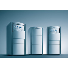 Котел газовый конденсационный Vaillant ecoCOMPACT VSC 266/4-5 150 0010015450