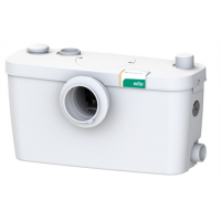 Канализацинная установка WILO HiSewlift 3-35 4191677