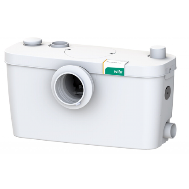 Канализацинная установка WILO HiSewlift 3-35 4191677