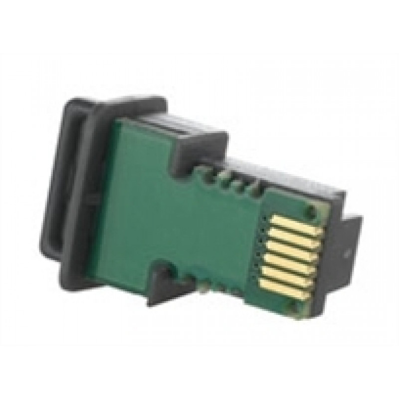 Ключ Danfoss ECL A214 для ECL Comfort 210/310 087H3811