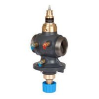 Балансувальний клапан Danfoss AB-QM 40 мм 003Z0770