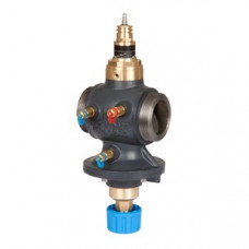 Балансировочный клапан Danfoss AB-QM 40 мм 003Z0770