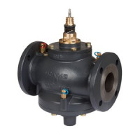 Балансувальний клапан Danfoss AB-QM 80 мм 003Z0774
