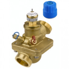 Балансировочный клапан Danfoss AB-QM 50 мм 003Z0771