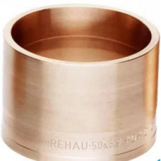 Надвижная гильза Rehau Rauvitherm SDR 11 75х6,8 267671001
