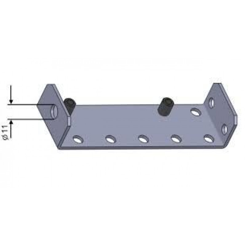 Універсальний кронштейн Sonniger для Guard Pro C-0013_01 CGPA0013