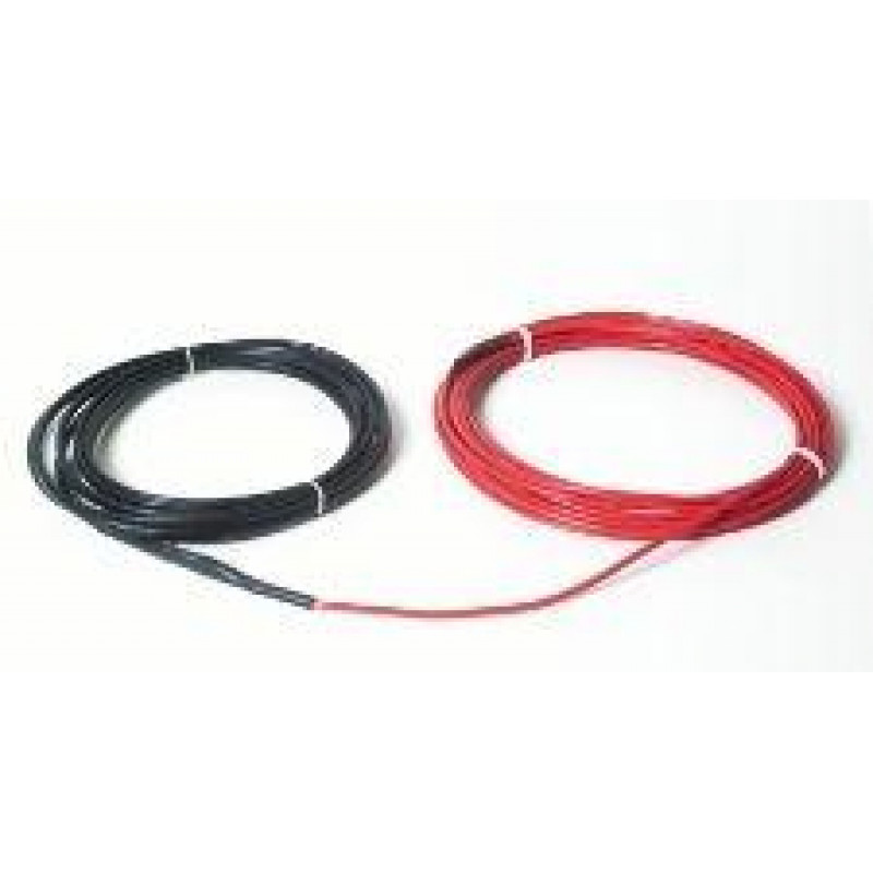 Кабель нагревательный DEVIcomfort 10T 125м 87101120