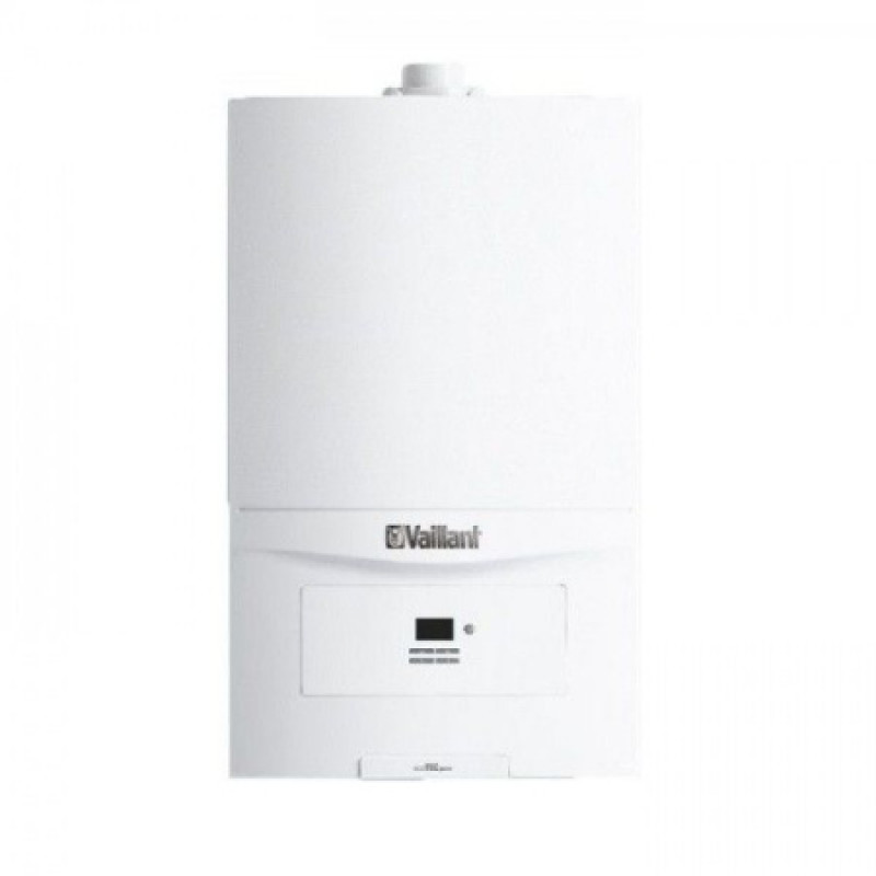 Котел газовый конденсационный Vaillant ecoTEC pure VUW 286/7-2 (H-INT IV) 0010023033