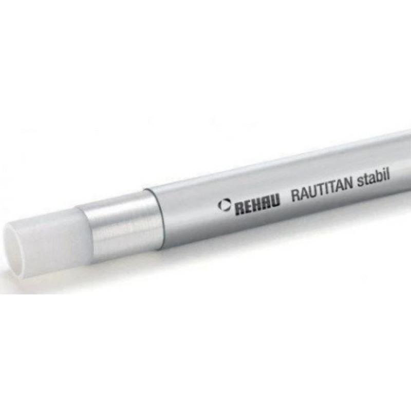 Труба Rehau Rautitan stabil 32х4,7 130151025