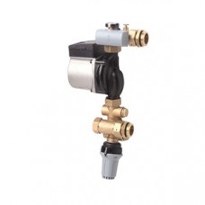 Компактний змішувальний вузол Danfoss FHM-C6 088U0096