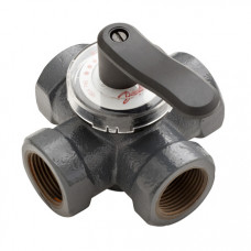 4-ходовой клапан Danfoss HRE4 40 мм 065Z0426