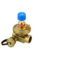 Балансувальний клапан Danfoss ASV-P 25 мм 003L7628