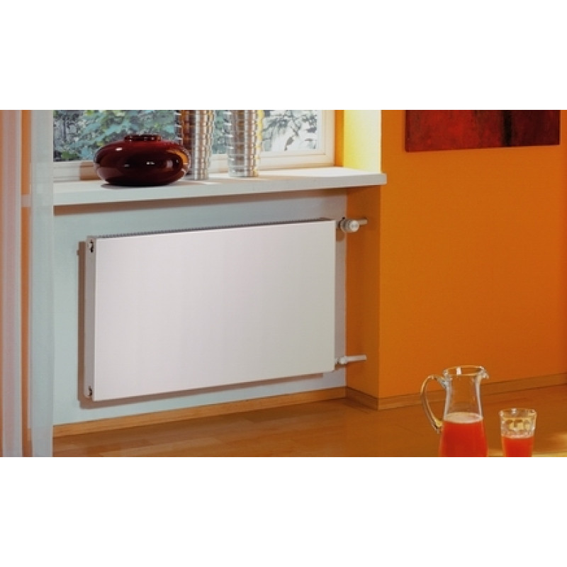 Стальной радиатор Purmo Plan Compact 22 тип 500х1000 мм