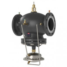 Балансировочный клапан Danfoss AB-QM 150 мм 003Z0706