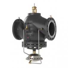 Балансировочный клапан Danfoss AB-QM 200 мм 003Z0707