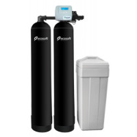 Установка умягчения беспрерывного действия Ecosoft FU1252TWIN