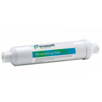 Мінералізатор Ecosoft 2"х10" PD2010ECOPKG