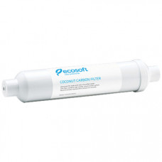 Постфильтр угольный Ecosoft 2"х10" CHV2010ECOPKG