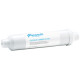 Постфільтр вугільний Ecosoft 2"х10" CHV2010ECOPKG