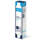 Постфільтр вугільний Ecosoft 2"х10" CHV2010ECOPKG