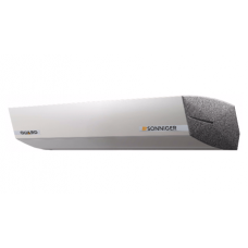 Завіса повітряна Sonniger Guard New 200W CG0021