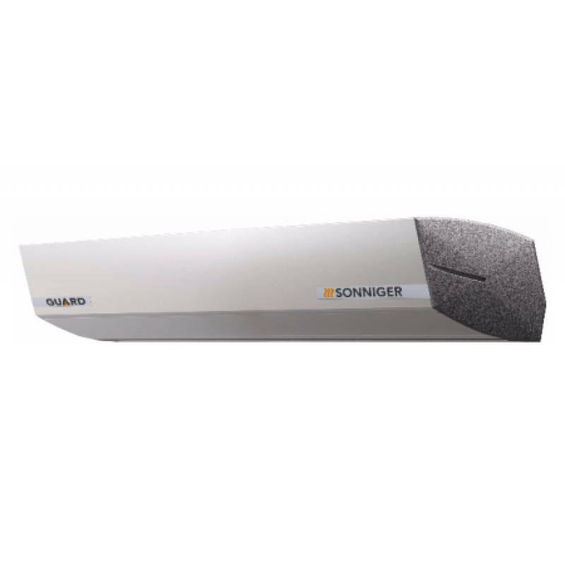 Завіса повітряна Sonniger Guard New 200W CG0021