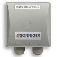 Кінцевий вимикач Sonniger для завіси Guard (doorswitch) CGA0028