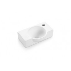Раковина Bathco VENECIA 400x260x110 мм 4052