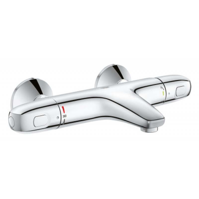 Термостатичний змішувач для ванни Grohe Grohtherm 1000 34155003