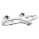 Термостатичний змішувач для ванни Grohe Grohtherm 1000 34155003
