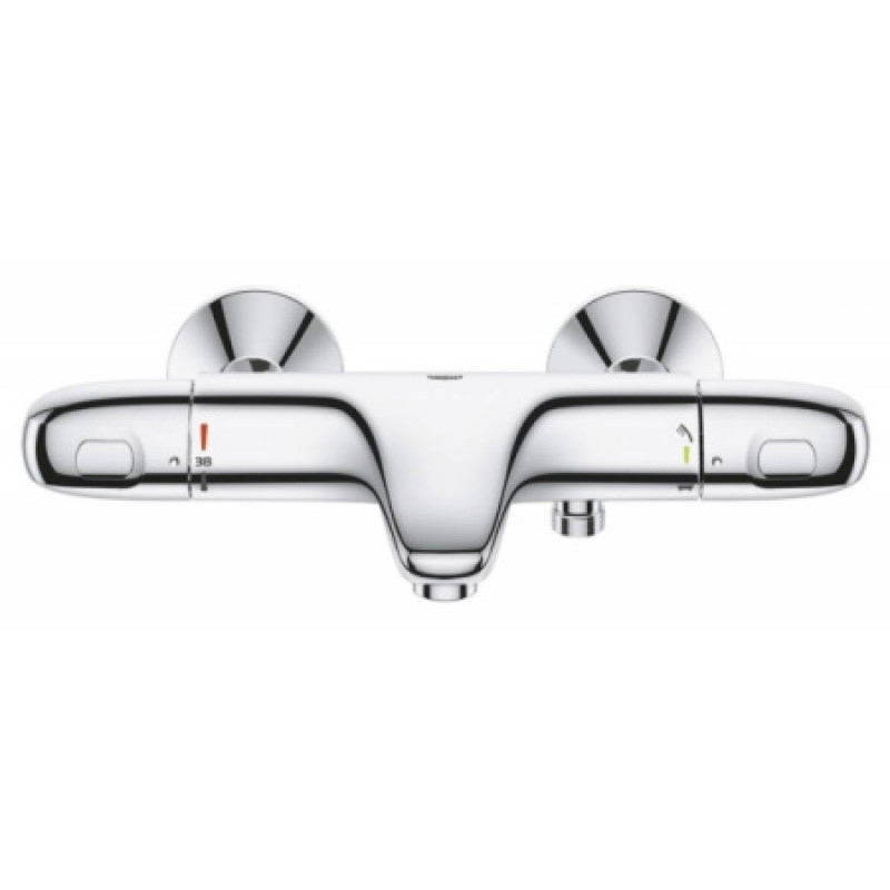 Термостатичний змішувач для ванни Grohe Grohtherm 1000 34155003