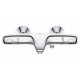 Термостатичний змішувач для ванни Grohe Grohtherm 1000 34155003