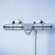 Термостатичний змішувач для ванни Grohe Grohtherm 1000 34155003