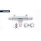 Термостатичний змішувач для ванни Grohe Grohtherm 1000 34155003
