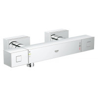 Термостатический смеситель для душа Grohe Grohtherm Cube 34488000