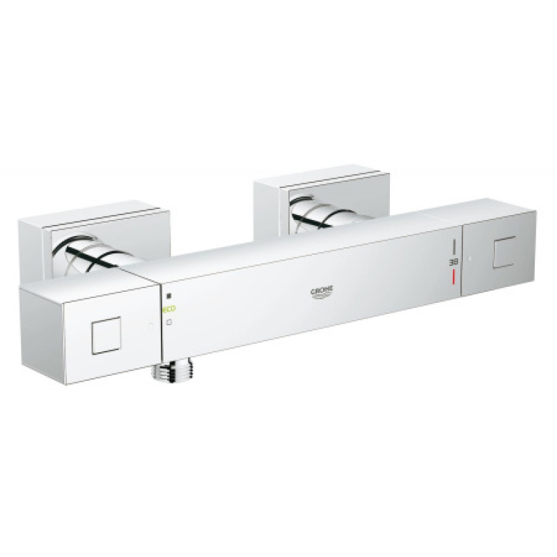 Термостатический смеситель для душа Grohe Grohtherm Cube 34488000