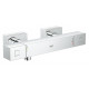 Термостатический смеситель для душа Grohe Grohtherm Cube 34488000