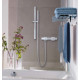 Термостатический смеситель для душа Grohe Grohtherm Cube 34488000