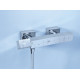 Термостатический смеситель для душа Grohe Grohtherm Cube 34488000