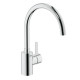 Змішувач для кухні Grohe Eurosmart Cosmopolitan 32843000
