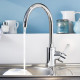 Змішувач для кухні Grohe Eurosmart Cosmopolitan 32843000