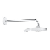 Верхній душ Grohe Power&Soul Cosmopolitan 190 26172LS0