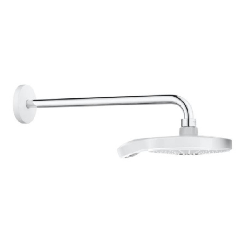 Верхний душ Grohe Power&Soul Cosmopolitan 190 26172LS0