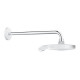 Верхний душ Grohe Power&Soul Cosmopolitan 190 26172LS0