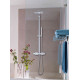 Душевая система с термостатом Grohe Euphoria Cube XXL System 230 26087000
