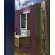 Душевая система с термостатом Grohe Euphoria Cube XXL System 230 26087000