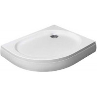 Душевой поддон RADAWAY Patmos E 1000х800х160 4P81155-03R